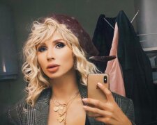 Світлана Лобода, instagram.com/lobodaofficial/
