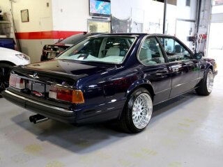 BMW M6 1987, Brooklyn Auto Sales