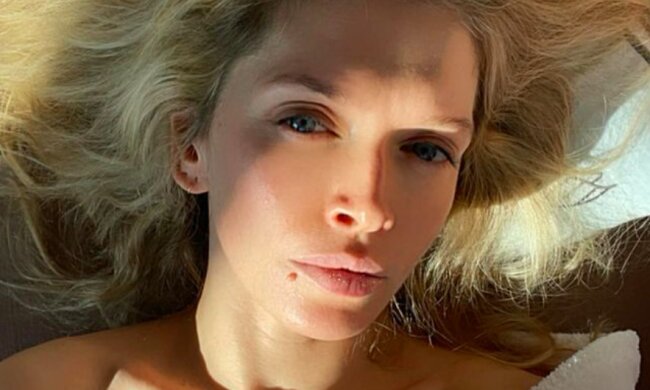 Віра Брежнєва, instagram.com/ververa/