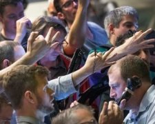 За январь мировой фондовый рынок потерял $8 триллионов