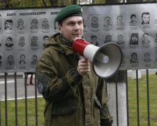 Мусульманський пост полегшив операцію Осмаєва