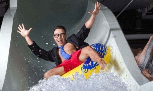 Зустріч випускників: кому  заздрять сусіди по парті