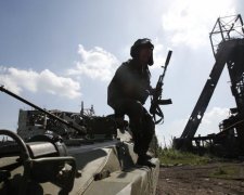Чим загрожує відведення військ в Донбасі