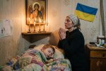 молитва за дитину ангел-охоронець ікона свічки