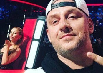 Потап и Тина Кароль, скриншот: Instagram