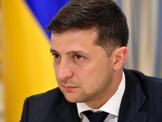 Володимир Зеленський