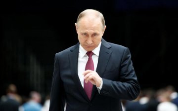 И это не США: еще одна страна нанесет мощный удар по окружению Путина
