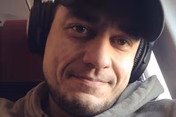 Евгений Синельников