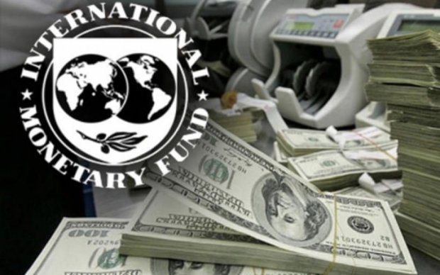 Украина получит миллиард от МВФ