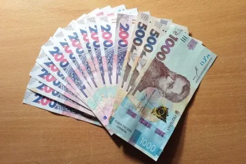 Грошова допомога від ВПП ООН