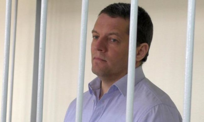 Український консул нарешті пробився до Сущенка