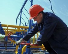Україна відновила закачування газу до сховищ