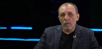 Константин Ильченко