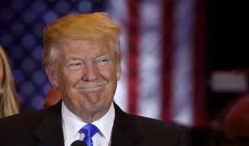 Виборці півгодини прочекали Трампа через ліфт