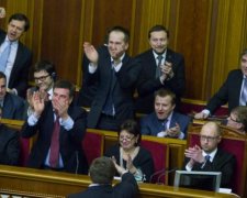 Скрудж Макдак Кабмина: назван министр с зарплатой выше президентской