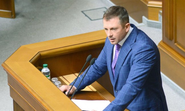 Ігор Молоток: як швидко "перефарбуватися" до виборів