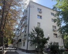 Утеплення житлових будинків у Дніпрі