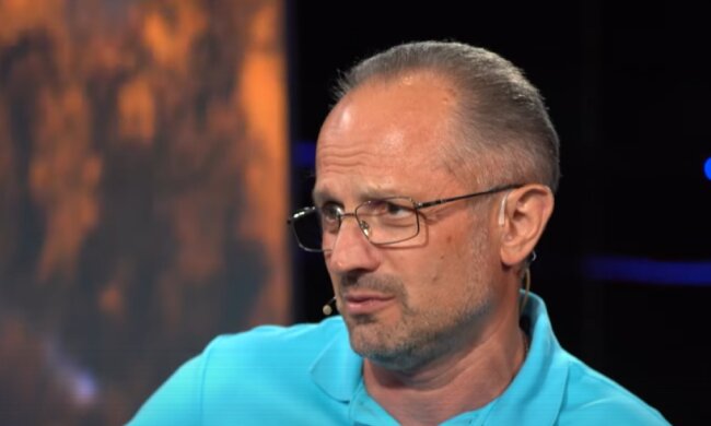 Роман Безсмертний