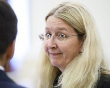 Разрушительница не спит: Супрун развенчала мифы о компьютере, зрении и морковке