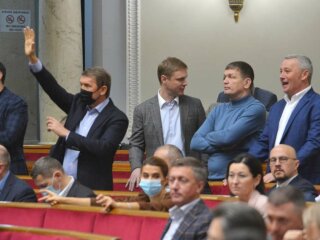 Верховная Рада-фото ВРУ