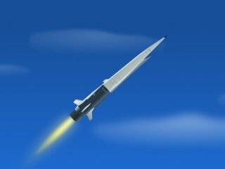 Ракета "Циркон" / фото: скриншот Youtube