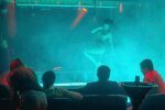 Стрип-клуб / фото: Facebook " Paradise Show Bar"