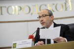 Мер Харкова Геннадій Кернес, Politeca
