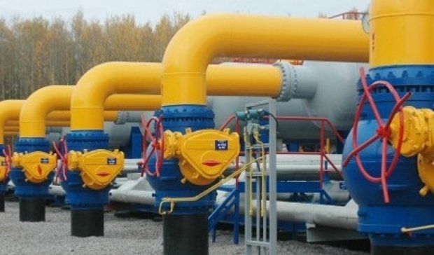 Зависимость России от украинского газопровода продлится еще 4 года