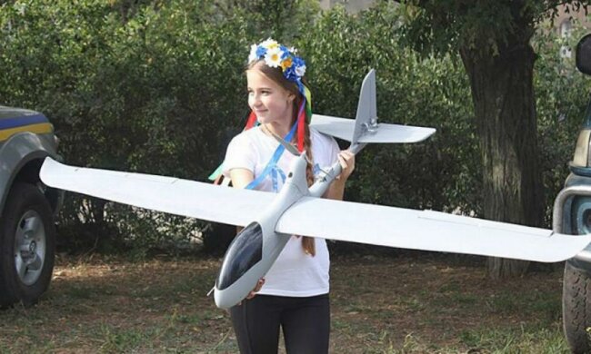  «Днепр-1» похвастался военной техникой и беспилотниками (фото)