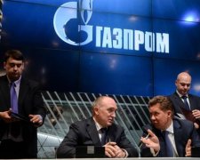 В Газпроме "включили дурачка" в ответ на арест активов