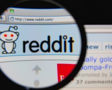 В России хотят  запретить соцсеть Reddit