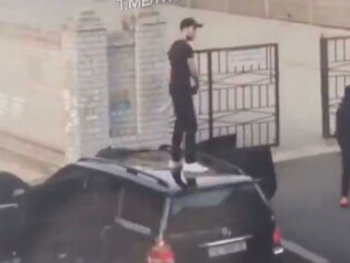 підліток / скріншот з відео