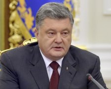 Порошенко наобіцяв українцям "хороших новин"