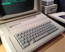 Apple IIe