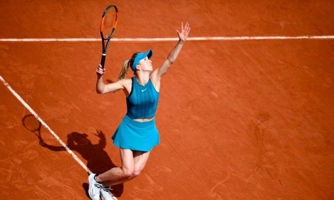 Еліна Світоліна