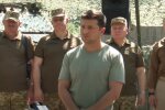 Зеленский, скриншот: Youtube