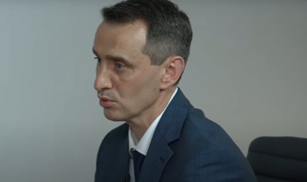 Виктор Ляшко, кадр из интервью: YouTube