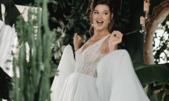 Юля Бельченко, фото з Instagram