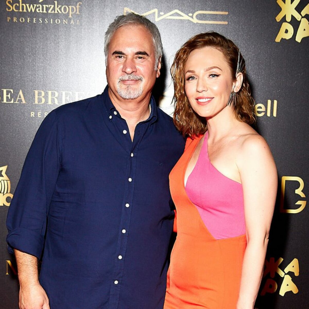 Откровенные фотографии искренней и натуральной личности