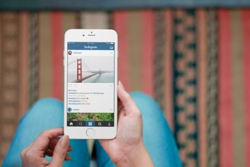 Instagram дозволить приховати від мами "небажані" фото