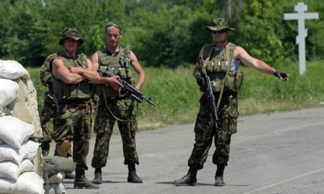 Агрессия боевиков на Донбассе приведет к военному положению