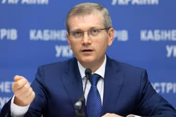 Зганьбився: Вілкулу на ефіри пишуть навіть вітання