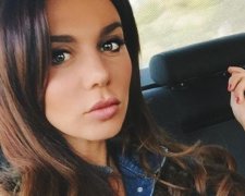 Екс-"ВІА Гра" оголила апетитні груди