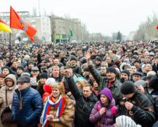 В "ДНР" рассказали, как относятся к украинскому