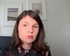 Катерина Одарченко