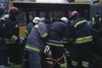 ДТП у Києві, фото: Інформатор
