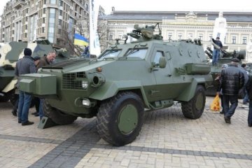 Бійся, Путін: у ЗСУ показали унікальну зброю
