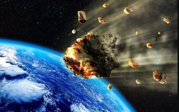 Сюрприз: зниклий 8 років тому астероїд летить до Землі