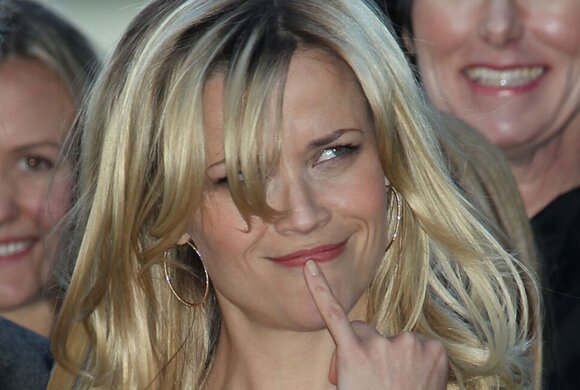 Різ Уізерспун, фото: popcornnews