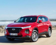 Китайці клонували Hyundai, і дуже вдало